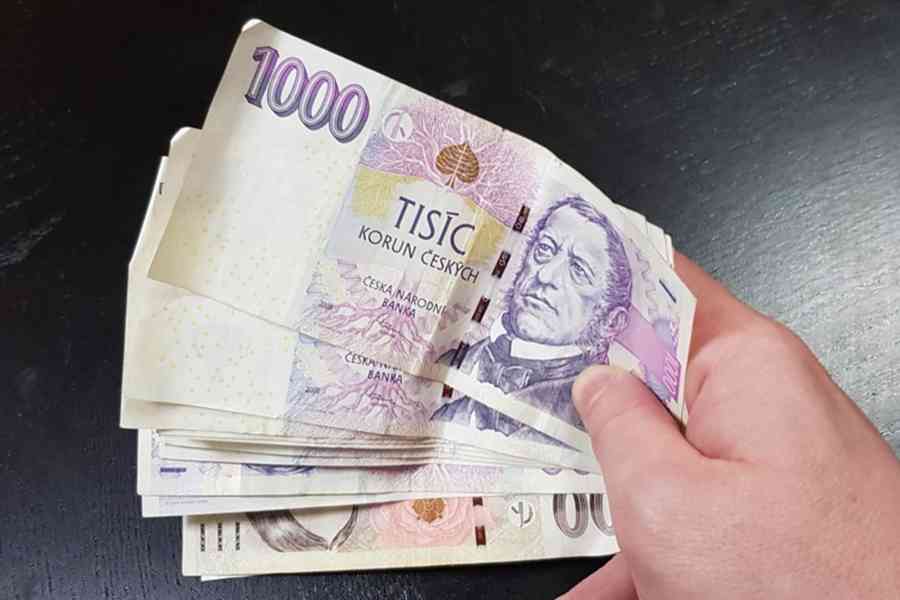 Potřebujete investici nebo velkou půjčku od 15 milionu Kč - foto 1