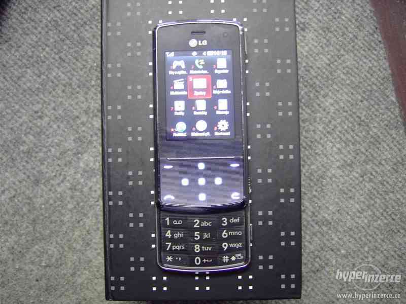 Lg KF510 - foto 1