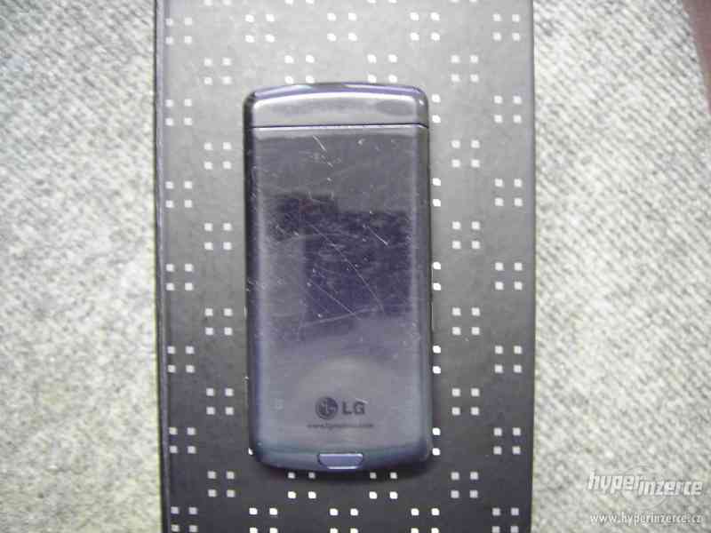 Lg KF510 - foto 2