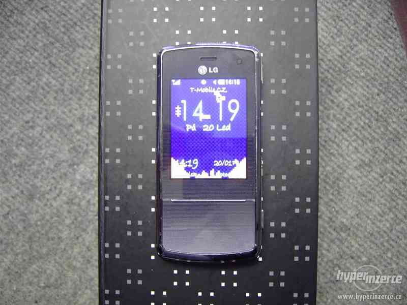 Lg KF510 - foto 3