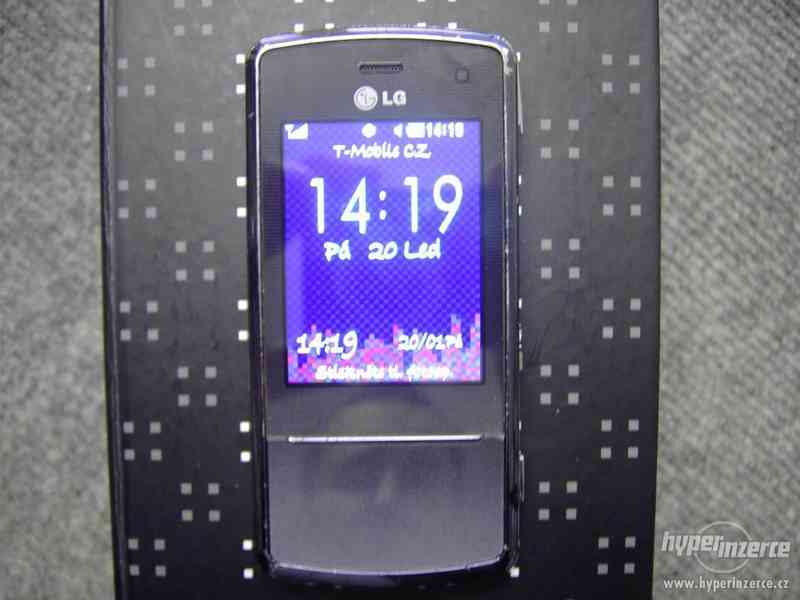 Lg KF510 - foto 4