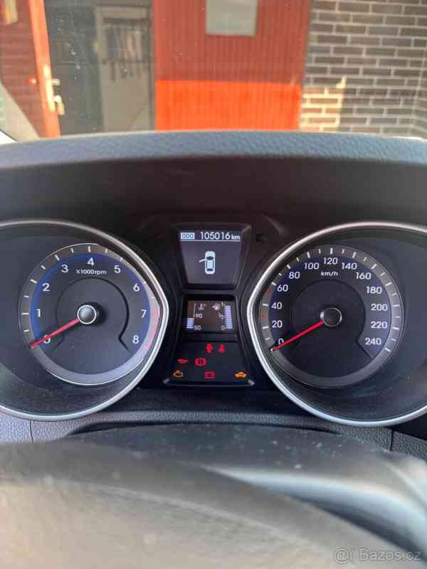 Hyundai i30 1,6   gdi 99kw - foto 10