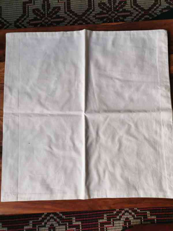 Povlečení na poštář 40 cm - foto 2