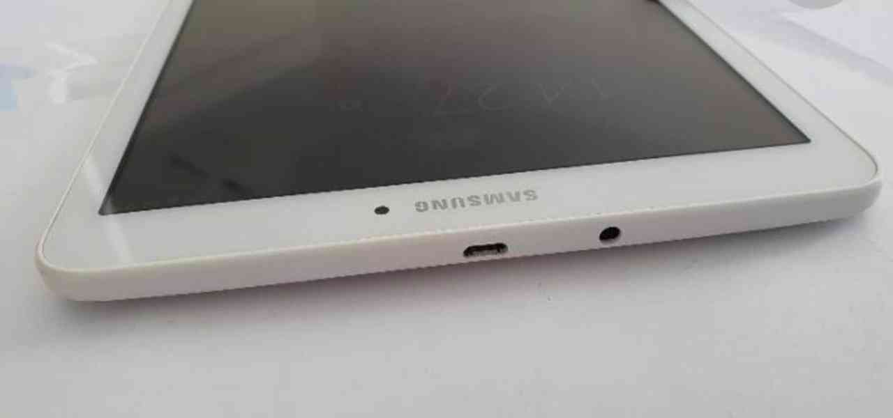 Tablet Samsung Galaxy 9.6 - foto 3