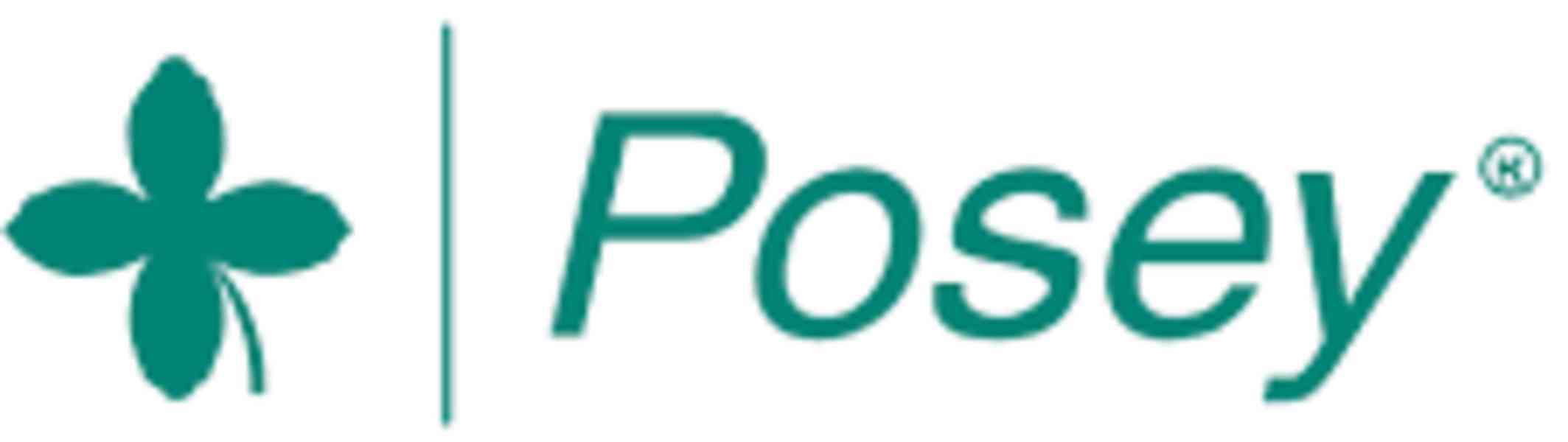 Elektricky polohovací lůžko Posey 8080  - foto 6