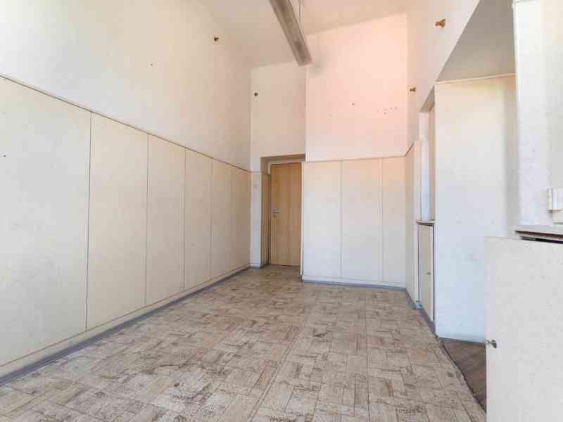 Pronájem sálu 120m2, Semily - centrum  - foto 4