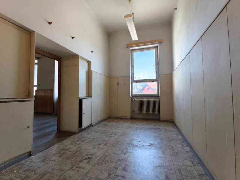 Pronájem sálu 120m2, Semily - centrum  - foto 3