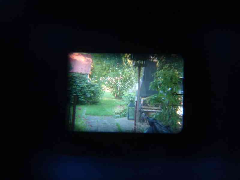 Foto fotoaparát PRAKTICA PLC 2 + objektiv Helios 44-2 58mm - foto 16