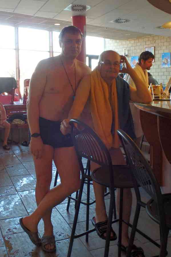 Autobusové zájezdy do termálních lázní v r. 2026 - foto 9