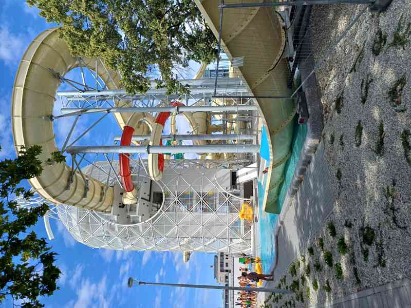 Autobusové zájezdy do termálních lázní v r. 2026 - foto 6