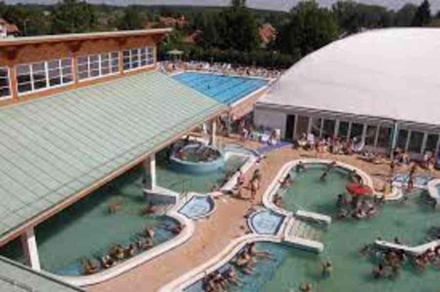 Autobusové zájezdy do termálních lázní v r. 2026 - foto 4