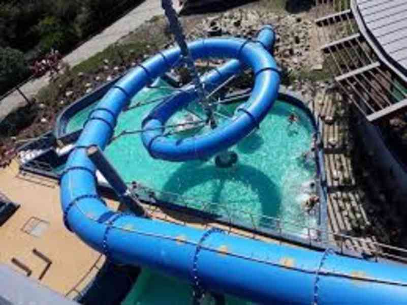 Autobusové zájezdy do termálních lázní v r. 2026 - foto 8