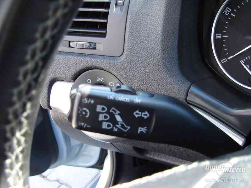 Škoda Octavia 1.8 TSI r.v.2010 (118 KW) 1.Majitel - foto 10
