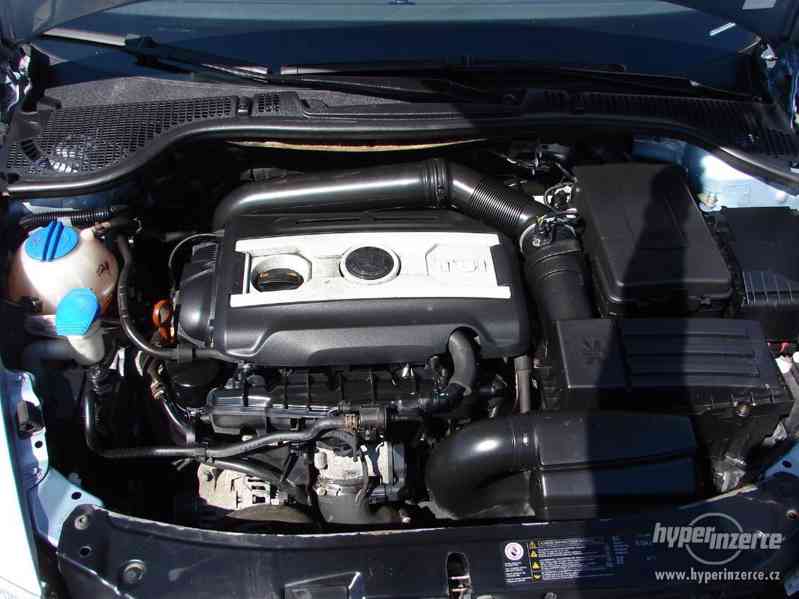 Škoda Octavia 1.8 TSI r.v.2010 (118 KW) 1.Majitel - foto 14