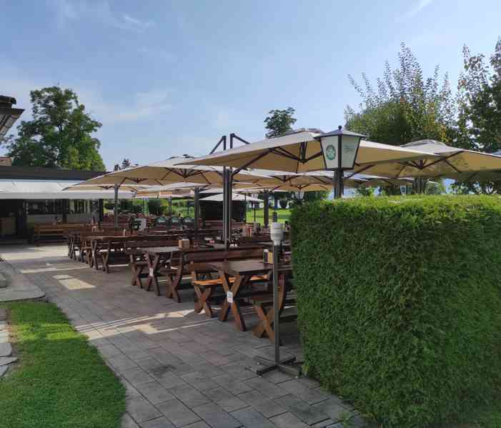 Číšník / Servírka (kasírující) - foto 2