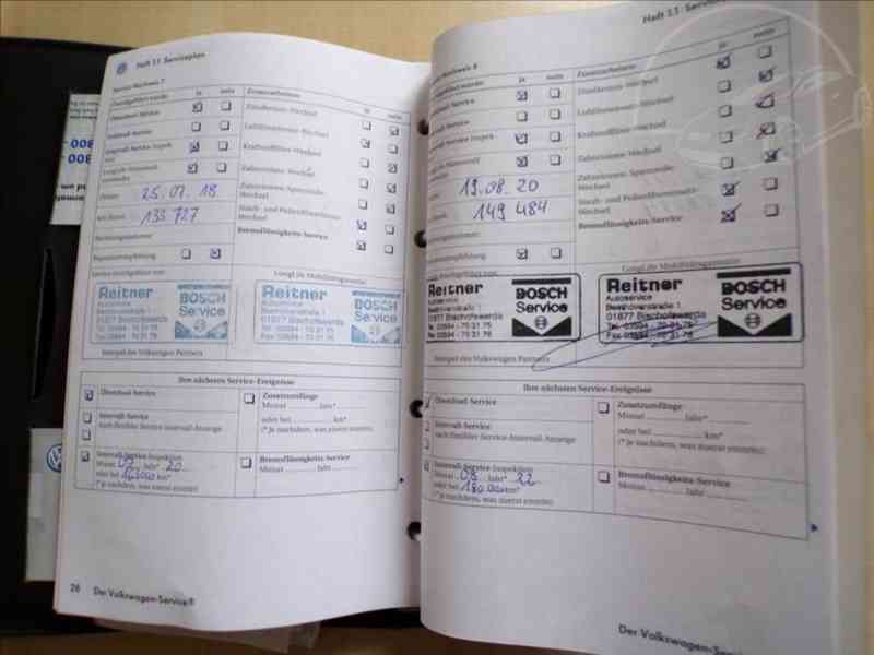 VW Golf 1,4 16V KLIMA,TAŽ.ZAŘ.-Hned odjíždíte - foto 14