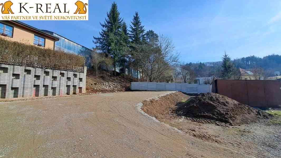 Pronájem byt 1+kk 46 m2, Šebrov-Kateřina, okr. Blansko - foto 10