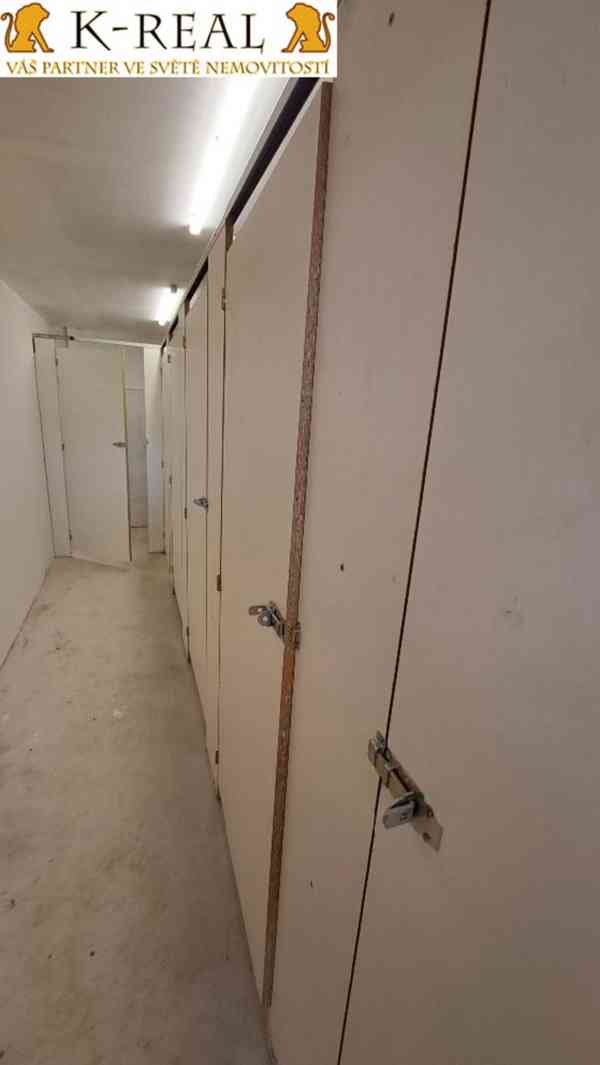 Pronájem byt 1+kk 46 m2, Šebrov-Kateřina, okr. Blansko - foto 9