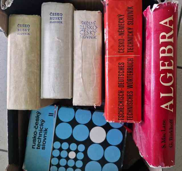  Němčina - slovníky, učebnice, didaktické materiály - foto 34