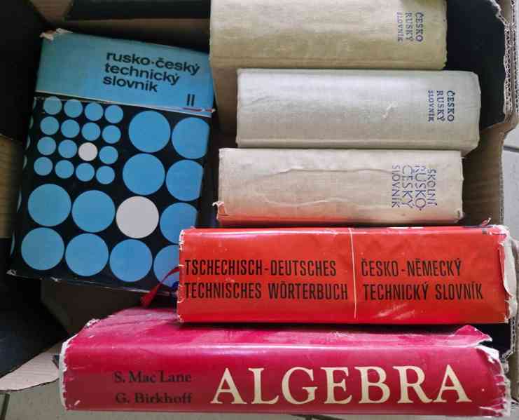  Němčina - slovníky, učebnice, didaktické materiály - foto 33