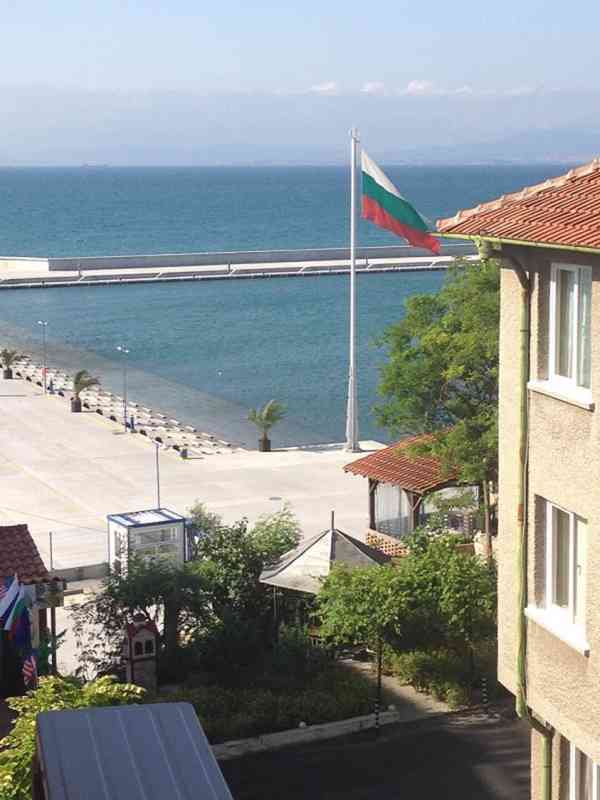Bulharsko - Dovolená u moře, Pomorie, Dům Kamovi - foto 3