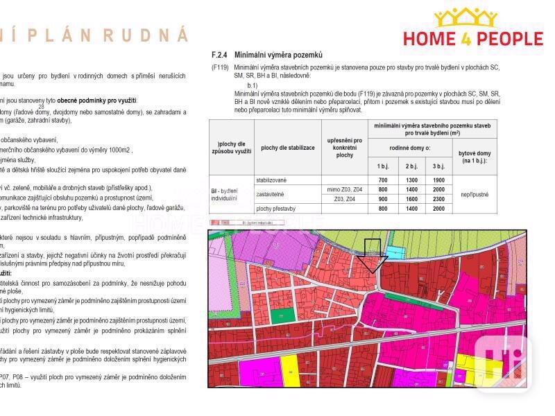Prodej RD 110 m s pozemkem 488 m - foto 5