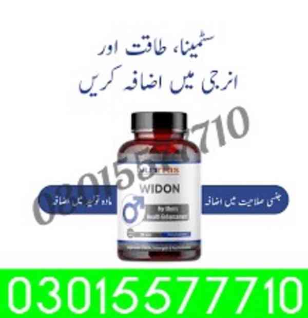 Nutris Widon Tablets Price In Karachi  / 03015577710