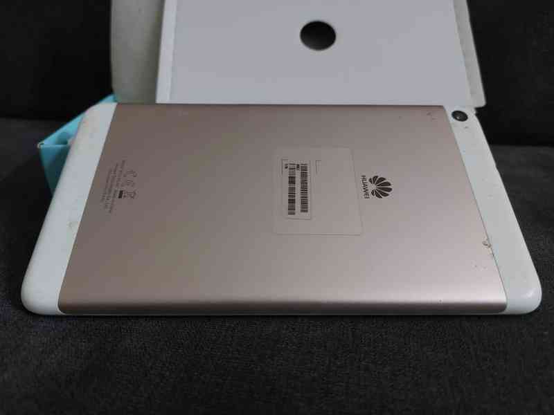 Huawei tablet Mediapad T2 7.0 - foto 4