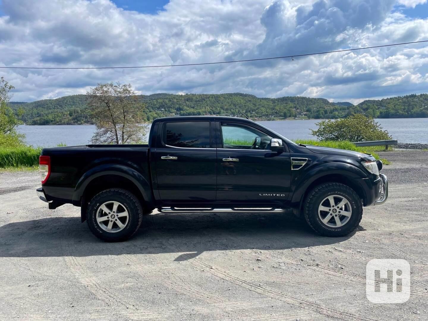 Ford Ranger - foto 1