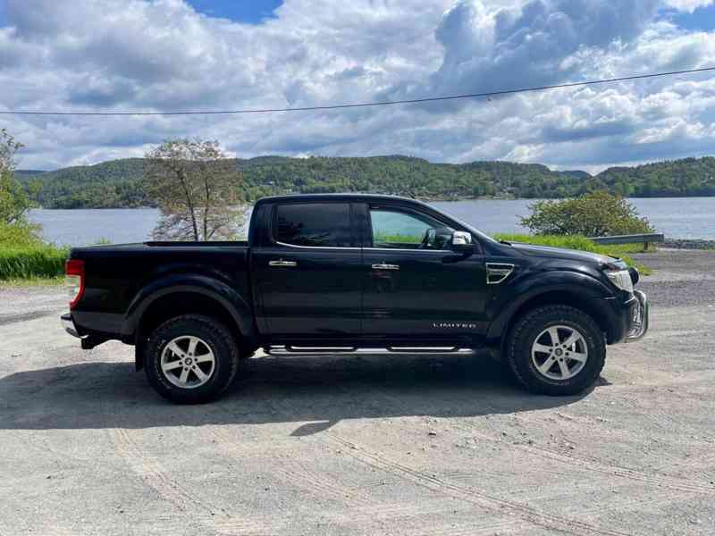 Ford Ranger - foto 1