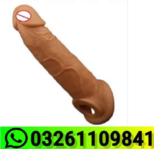 Silicone Condom in Sahiwal @|~|@ 03261109841