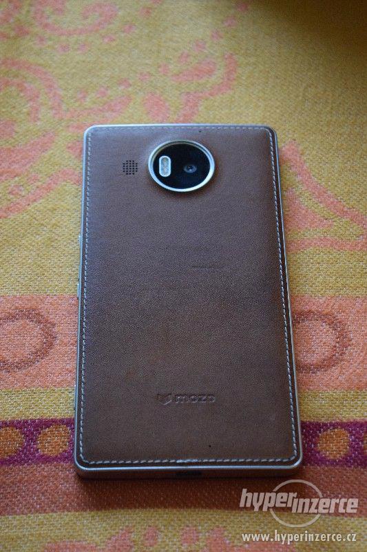 Nokia Lumia 950 XL LTE Dual SIM s dvojrocnou zarukou - foto 2
