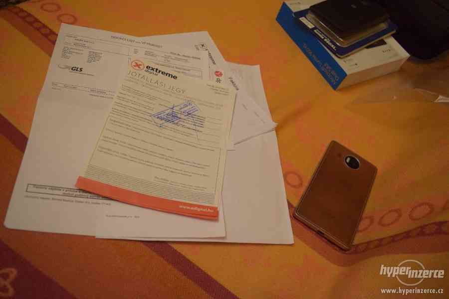 Nokia Lumia 950 XL LTE Dual SIM s dvojrocnou zarukou - foto 4