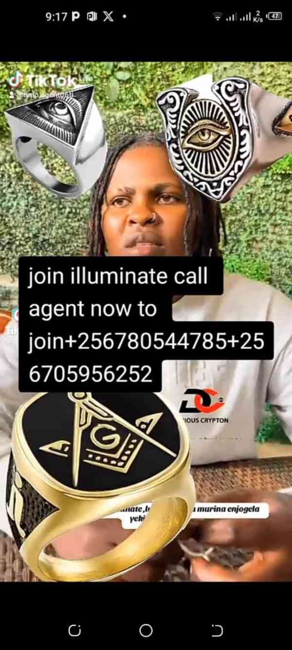join brotherhood call agent+256780544785/+256705956252