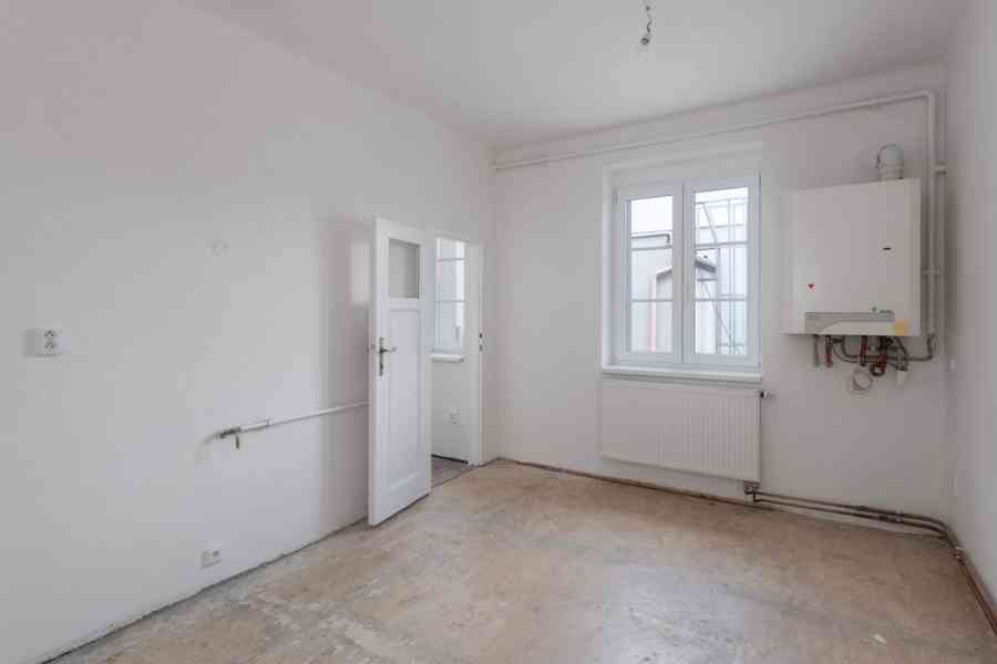 Prodej bytu 2+1, plocha 83,1 m2, 2.NP, Praha 10 Hostivař - foto 5