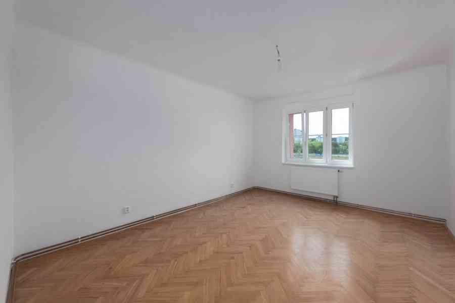 Prodej bytu 2+1, plocha 83,1 m2, 2.NP, Praha 10 Hostivař - foto 4