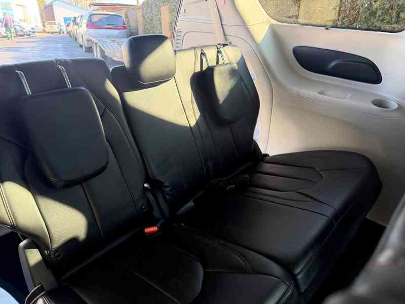 Chrysler Pacifica 3,6 Touring L DVD 2018 - foto 10