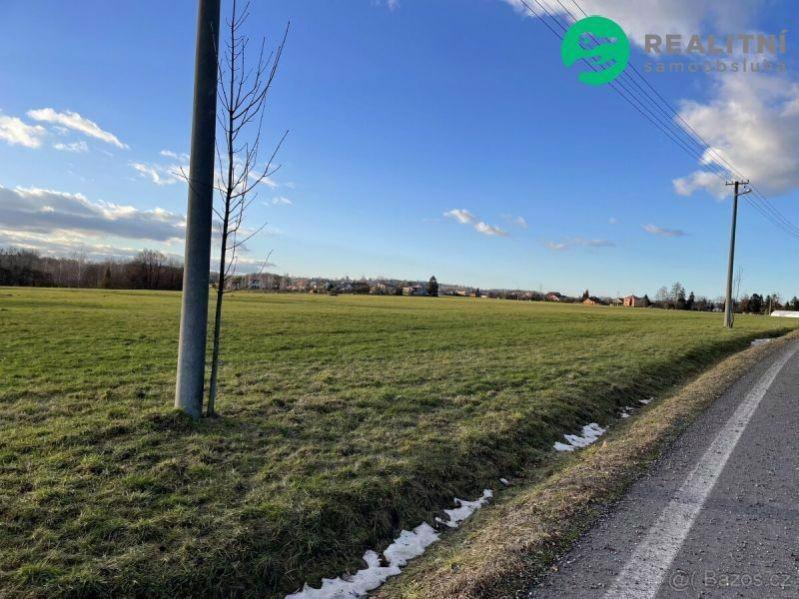 Prodám stavební pozemek 1453m2 v Chotěbuzi u Č.Těšína - foto 3