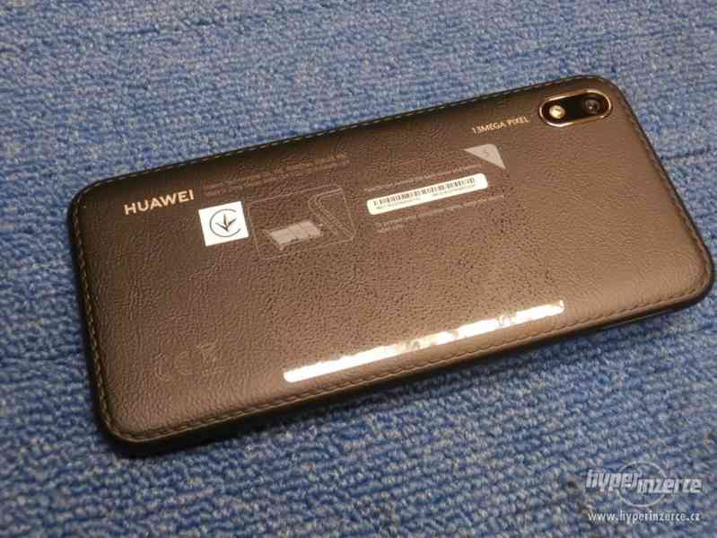 Nový Huawei Y5 2019 2/16GB 13MP LTE záruka 2 roky - foto 3