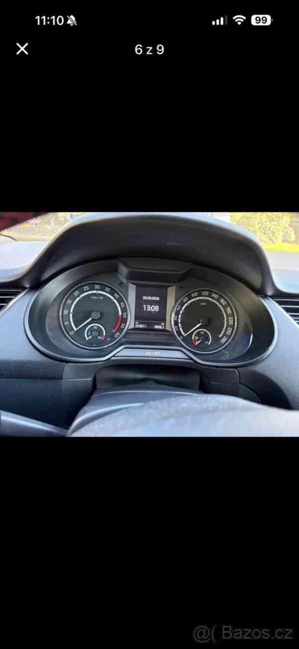 Škoda Octavia 2,0   RS TDi 135kw - foto 7