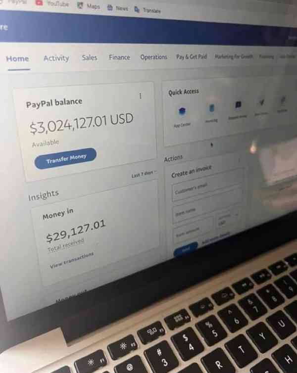 Prêt rapide instantané  - foto 2