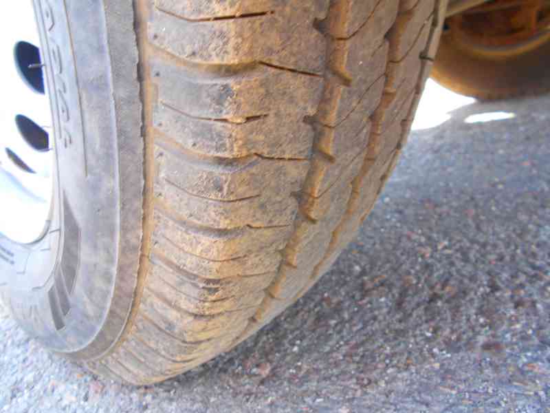 PŘÍVĚS PUMPA PUTZMEISTER - foto 9