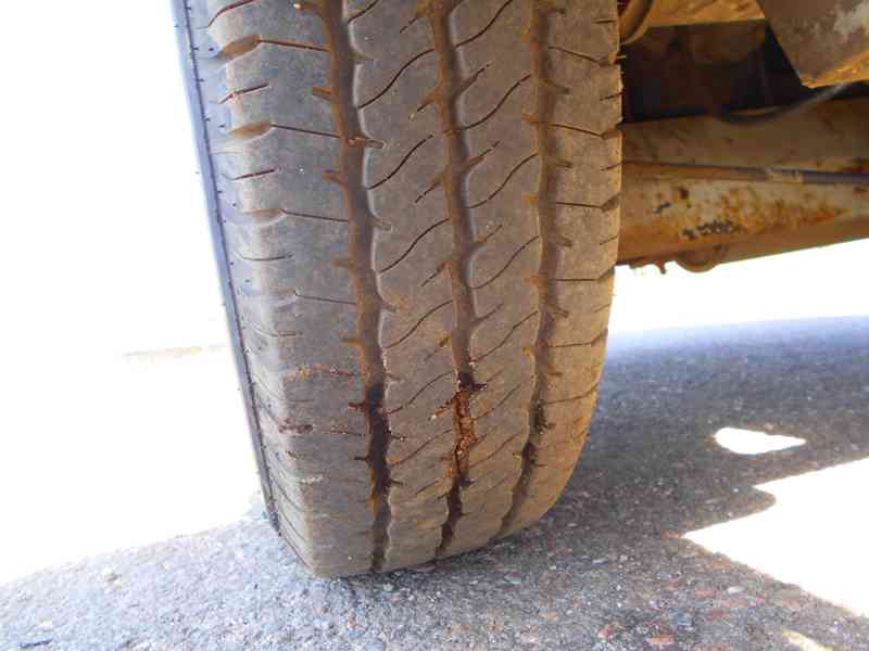 PŘÍVĚS PUMPA PUTZMEISTER - foto 13