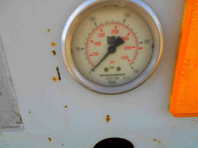 PŘÍVĚS PUMPA PUTZMEISTER - foto 11