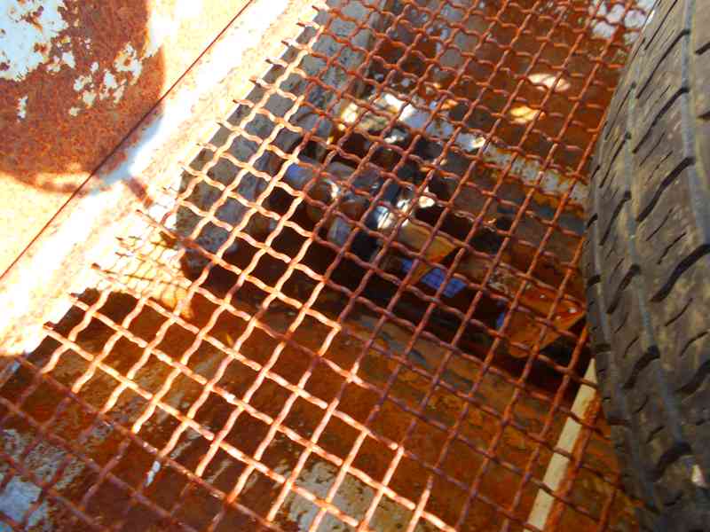 PŘÍVĚS PUMPA PUTZMEISTER - foto 12