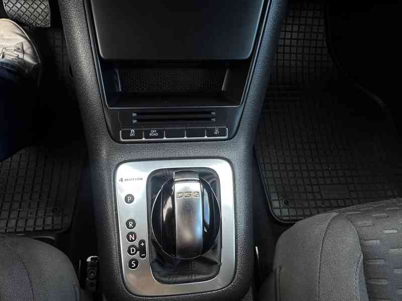 Volkswagen Tiguan 2.0TDi 4x4/DSG/Tažné/Tempomat - foto 23