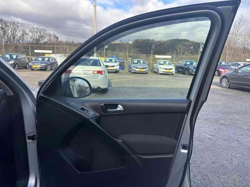 Volkswagen Tiguan 2.0TDi 4x4/DSG/Tažné/Tempomat - foto 20
