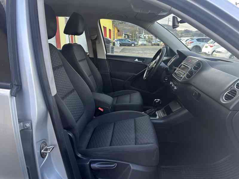 Volkswagen Tiguan 2.0TDi 4x4/DSG/Tažné/Tempomat - foto 19