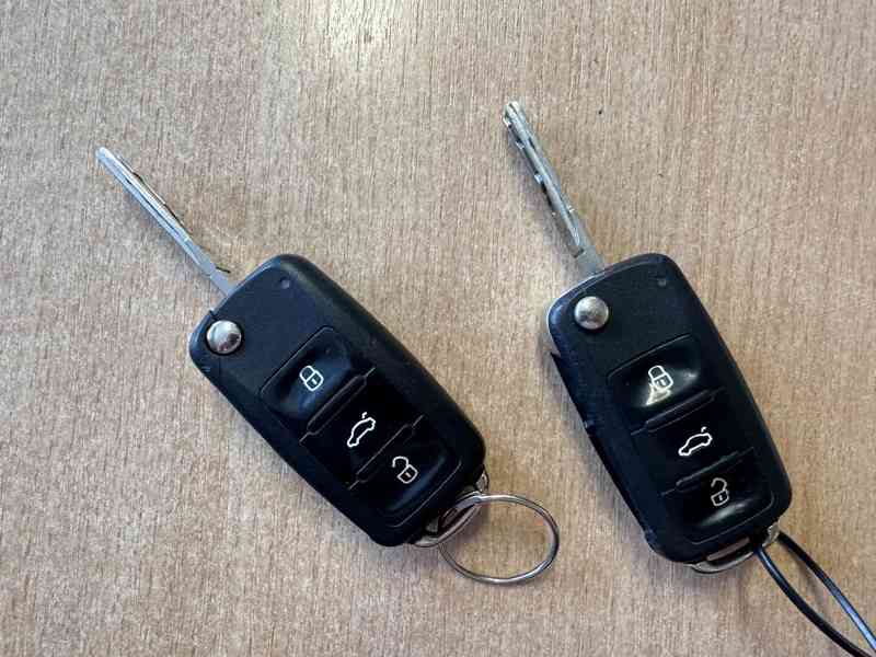 Volkswagen Tiguan 2.0TDi 4x4/DSG/Tažné/Tempomat - foto 26