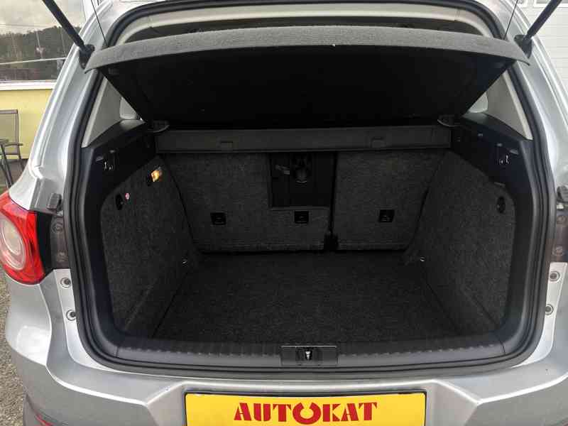 Volkswagen Tiguan 2.0TDi 4x4/DSG/Tažné/Tempomat - foto 14